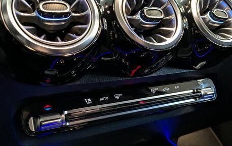 Mercedes-Benz GLB, 2021 год, 3 995 000 рублей, 28 фотография