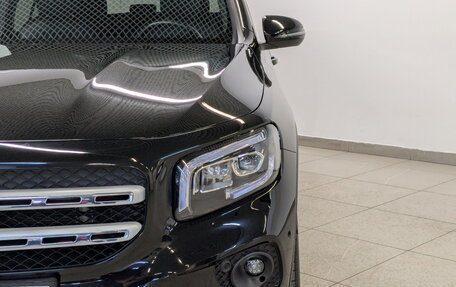 Mercedes-Benz GLB, 2021 год, 3 995 000 рублей, 17 фотография