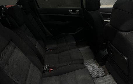 Peugeot 307 I, 2003 год, 299 999 рублей, 12 фотография