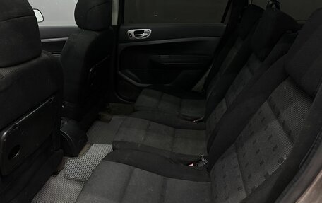 Peugeot 307 I, 2003 год, 299 999 рублей, 13 фотография