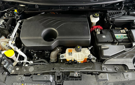 Renault Kadjar I рестайлинг, 2020 год, 1 650 000 рублей, 3 фотография