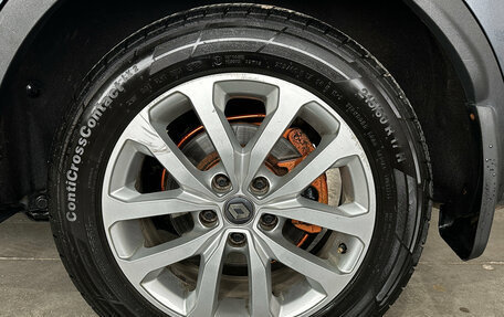 Renault Kadjar I рестайлинг, 2020 год, 1 650 000 рублей, 4 фотография