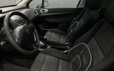 Peugeot 307 I, 2003 год, 299 999 рублей, 6 фотография