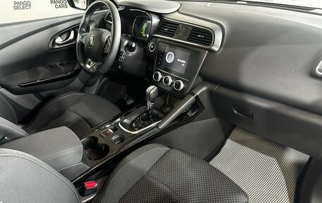 Renault Kadjar I рестайлинг, 2020 год, 1 650 000 рублей, 7 фотография