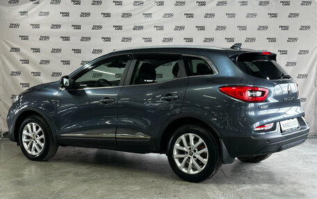 Renault Kadjar I рестайлинг, 2020 год, 1 650 000 рублей, 19 фотография