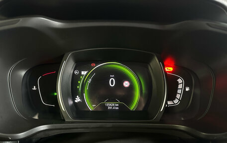 Renault Kadjar I рестайлинг, 2020 год, 1 650 000 рублей, 10 фотография