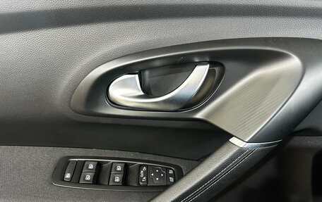 Renault Kadjar I рестайлинг, 2020 год, 1 650 000 рублей, 15 фотография