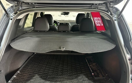 Renault Kadjar I рестайлинг, 2020 год, 1 650 000 рублей, 18 фотография