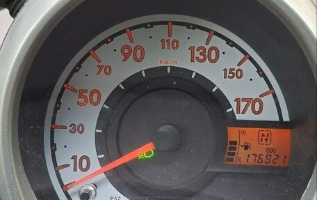 Peugeot 107 I рестайлинг, 2011 год, 640 000 рублей, 15 фотография