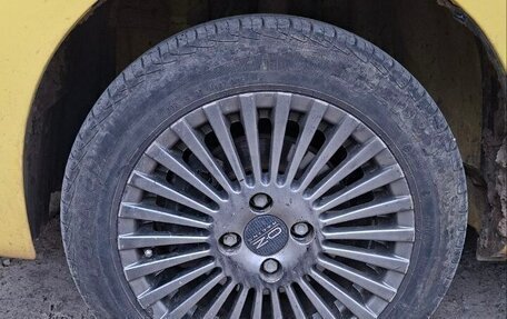 Peugeot 107 I рестайлинг, 2011 год, 640 000 рублей, 9 фотография