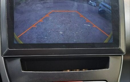 Peugeot 107 I рестайлинг, 2011 год, 640 000 рублей, 14 фотография