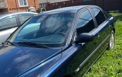 Volvo S80 II рестайлинг 2, 1998 год, 370 000 рублей, 1 фотография