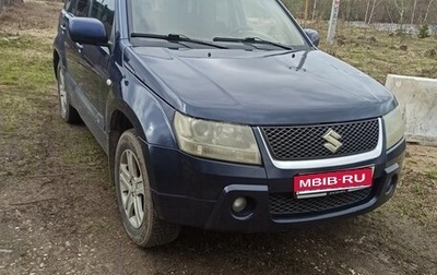 Suzuki Grand Vitara, 2006 год, 670 000 рублей, 1 фотография