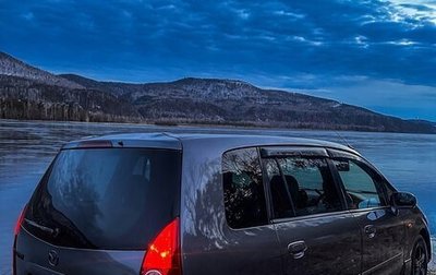 Mazda Premacy III, 2003 год, 428 000 рублей, 1 фотография