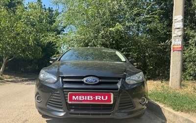 Ford Focus III, 2012 год, 1 050 000 рублей, 1 фотография