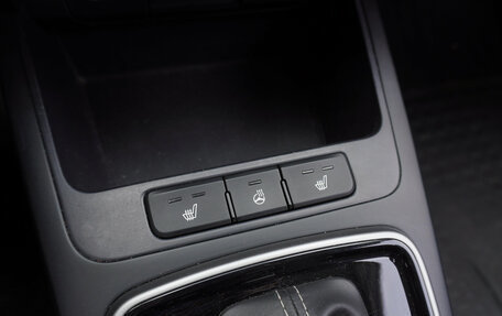 KIA Rio IV, 2018 год, 1 645 000 рублей, 18 фотография