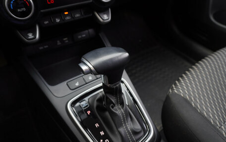 KIA Rio IV, 2018 год, 1 645 000 рублей, 16 фотография