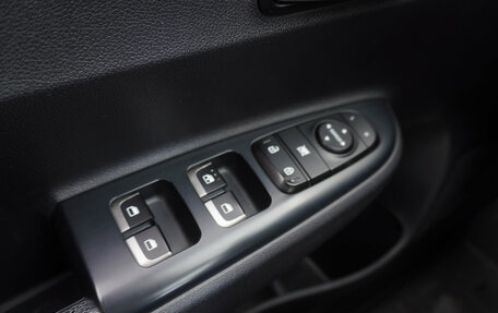 KIA Rio IV, 2018 год, 1 645 000 рублей, 17 фотография