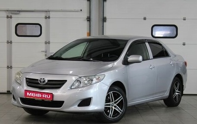 Toyota Corolla, 2007 год, 657 000 рублей, 1 фотография