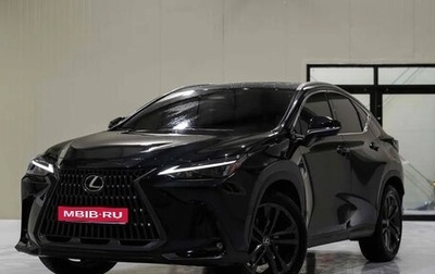 Lexus NX, 2026 год, 5 200 777 рублей, 1 фотография