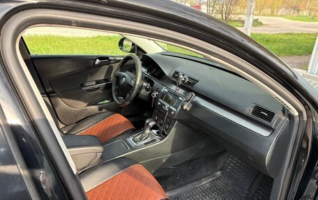 Volkswagen Passat B6, 2009 год, 720 000 рублей, 5 фотография