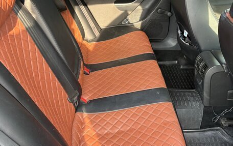 Volkswagen Passat B6, 2009 год, 720 000 рублей, 4 фотография