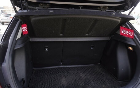 KIA Rio IV, 2018 год, 1 645 000 рублей, 24 фотография