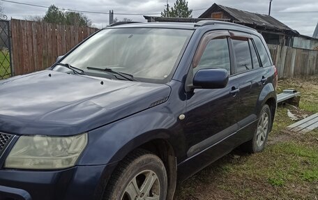 Suzuki Grand Vitara, 2006 год, 670 000 рублей, 2 фотография
