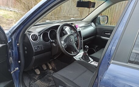 Suzuki Grand Vitara, 2006 год, 670 000 рублей, 4 фотография