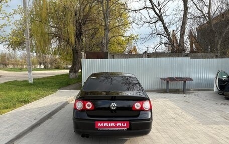 Volkswagen Passat B6, 2009 год, 720 000 рублей, 7 фотография