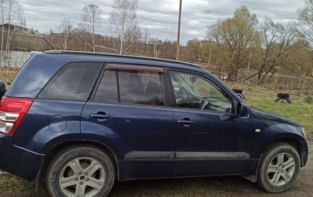 Suzuki Grand Vitara, 2006 год, 670 000 рублей, 7 фотография