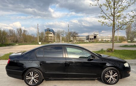 Volkswagen Passat B6, 2009 год, 720 000 рублей, 6 фотография