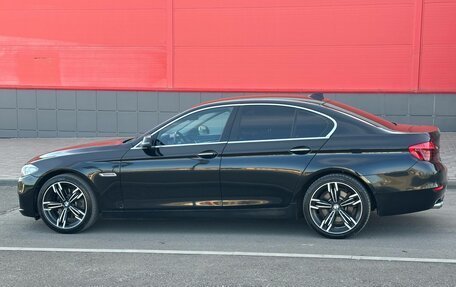 BMW 5 серия, 2014 год, 1 890 000 рублей, 3 фотография