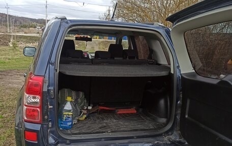 Suzuki Grand Vitara, 2006 год, 670 000 рублей, 5 фотография