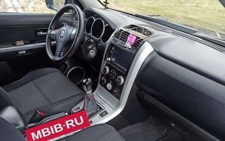 Suzuki Grand Vitara, 2006 год, 670 000 рублей, 6 фотография