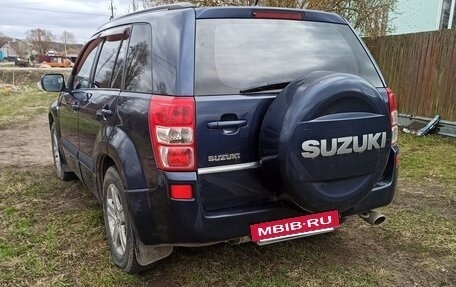 Suzuki Grand Vitara, 2006 год, 670 000 рублей, 3 фотография