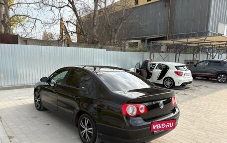 Volkswagen Passat B6, 2009 год, 720 000 рублей, 9 фотография