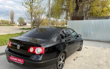 Volkswagen Passat B6, 2009 год, 720 000 рублей, 8 фотография