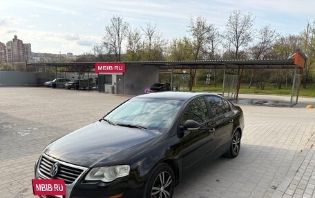 Volkswagen Passat B6, 2009 год, 720 000 рублей, 10 фотография