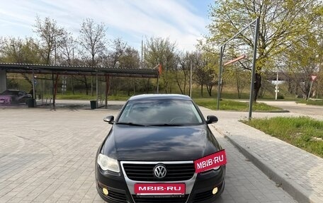 Volkswagen Passat B6, 2009 год, 720 000 рублей, 11 фотография