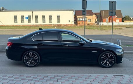BMW 5 серия, 2014 год, 1 890 000 рублей, 5 фотография