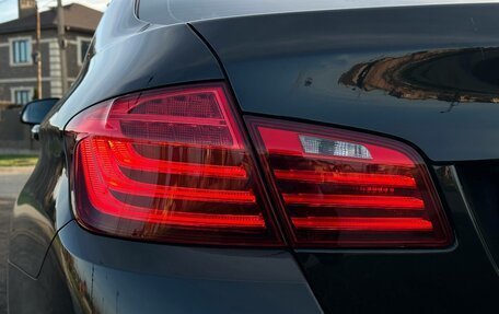 BMW 5 серия, 2014 год, 1 890 000 рублей, 10 фотография