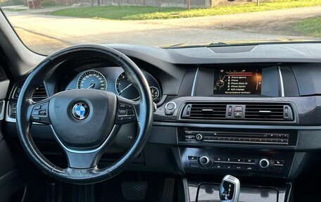 BMW 5 серия, 2014 год, 1 890 000 рублей, 9 фотография
