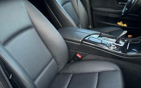 BMW 5 серия, 2014 год, 1 890 000 рублей, 7 фотография