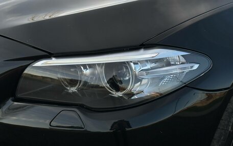 BMW 5 серия, 2014 год, 1 890 000 рублей, 11 фотография