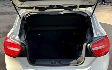 Mercedes-Benz A-Класс, 2014 год, 1 650 000 рублей, 5 фотография