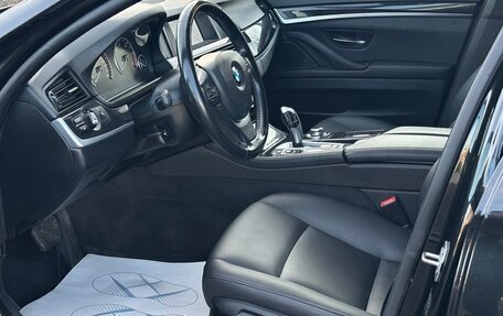 BMW 5 серия, 2014 год, 1 890 000 рублей, 8 фотография
