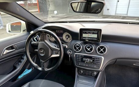 Mercedes-Benz A-Класс, 2014 год, 1 650 000 рублей, 6 фотография