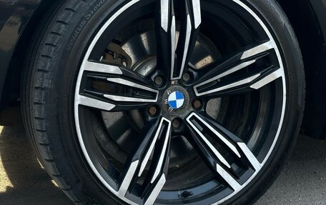 BMW 5 серия, 2014 год, 1 890 000 рублей, 14 фотография