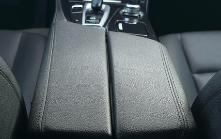 BMW 5 серия, 2014 год, 1 890 000 рублей, 13 фотография